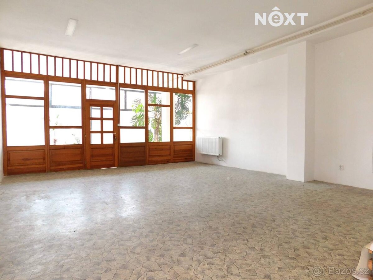 Pronájem komerční Obchodní prostory, 44㎡ - 6