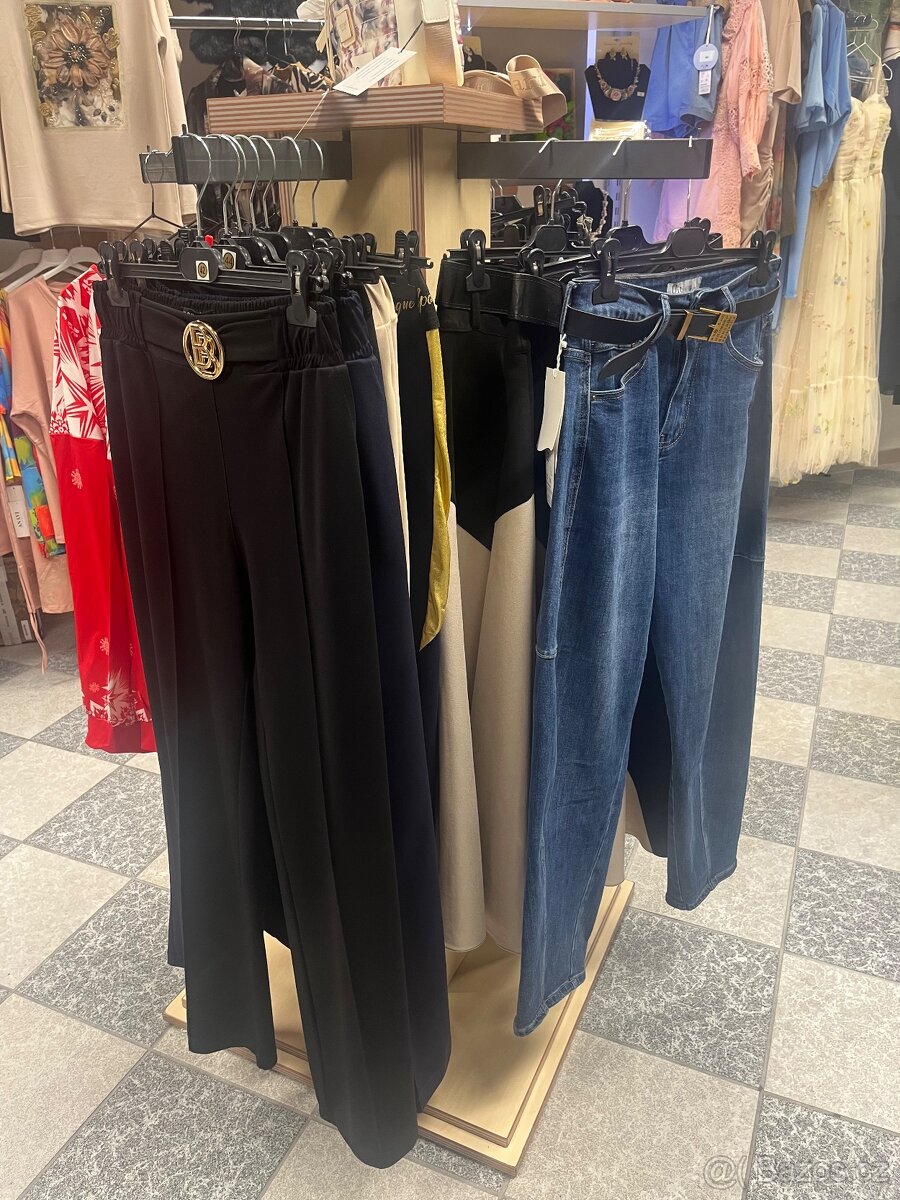 Prodám vybavení obchodu - 6