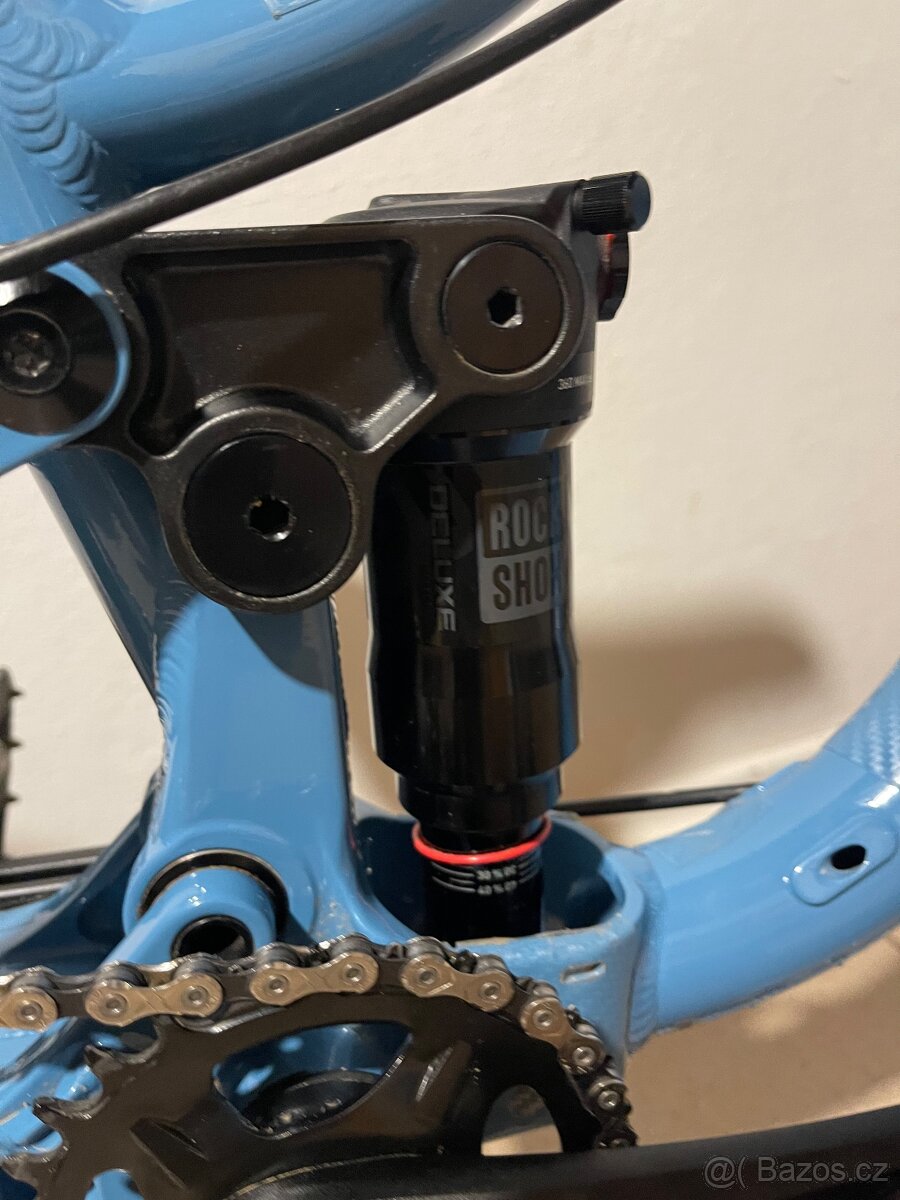 Naloo Mountain Jack 20, jako Moritz 20, Frechdax 20 - 6