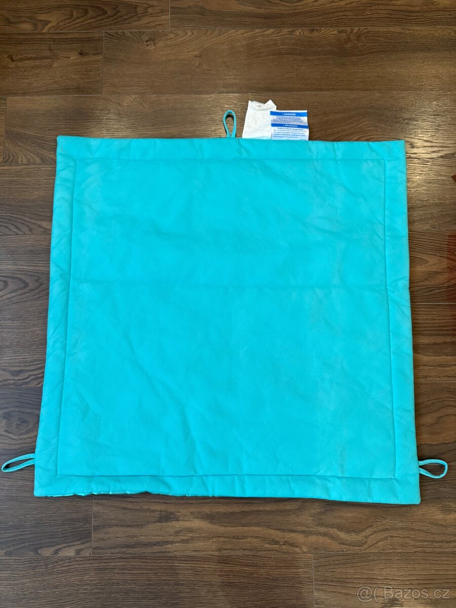 Hrací deka Fisher-Price - 6