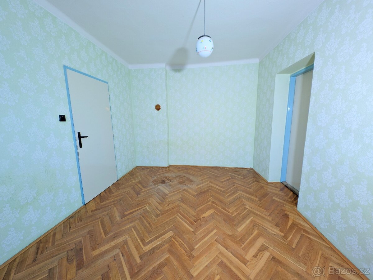 Prodej rodinného domu s pozemkem 1071 m², Lechotice - 6