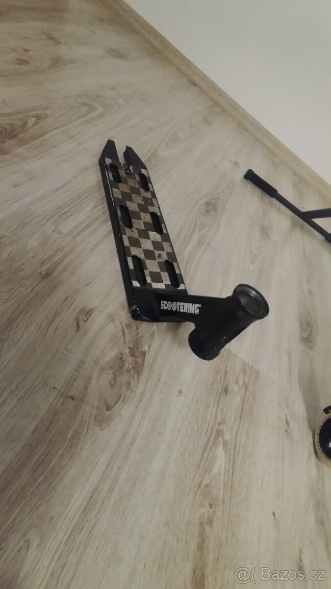 freestyle koloběžka - 6