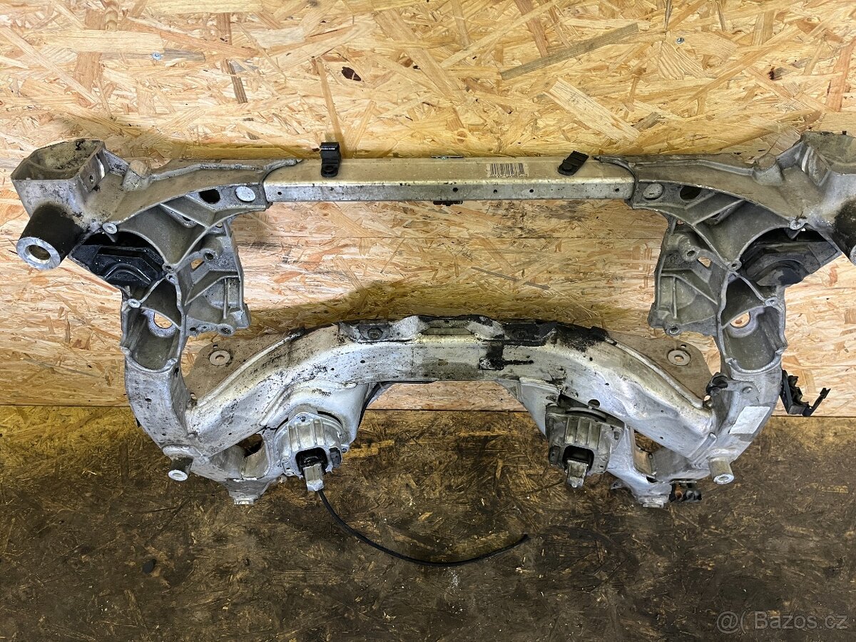 PŘEDNÍ NÁPRAVNICE BMW F11/F10 - 6