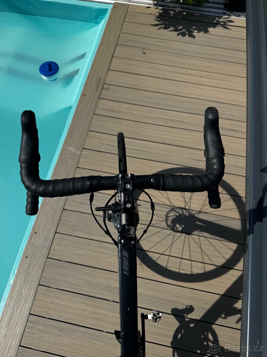 Superior X-Road GF (2020) – skoro nové, jen 500 km - 6