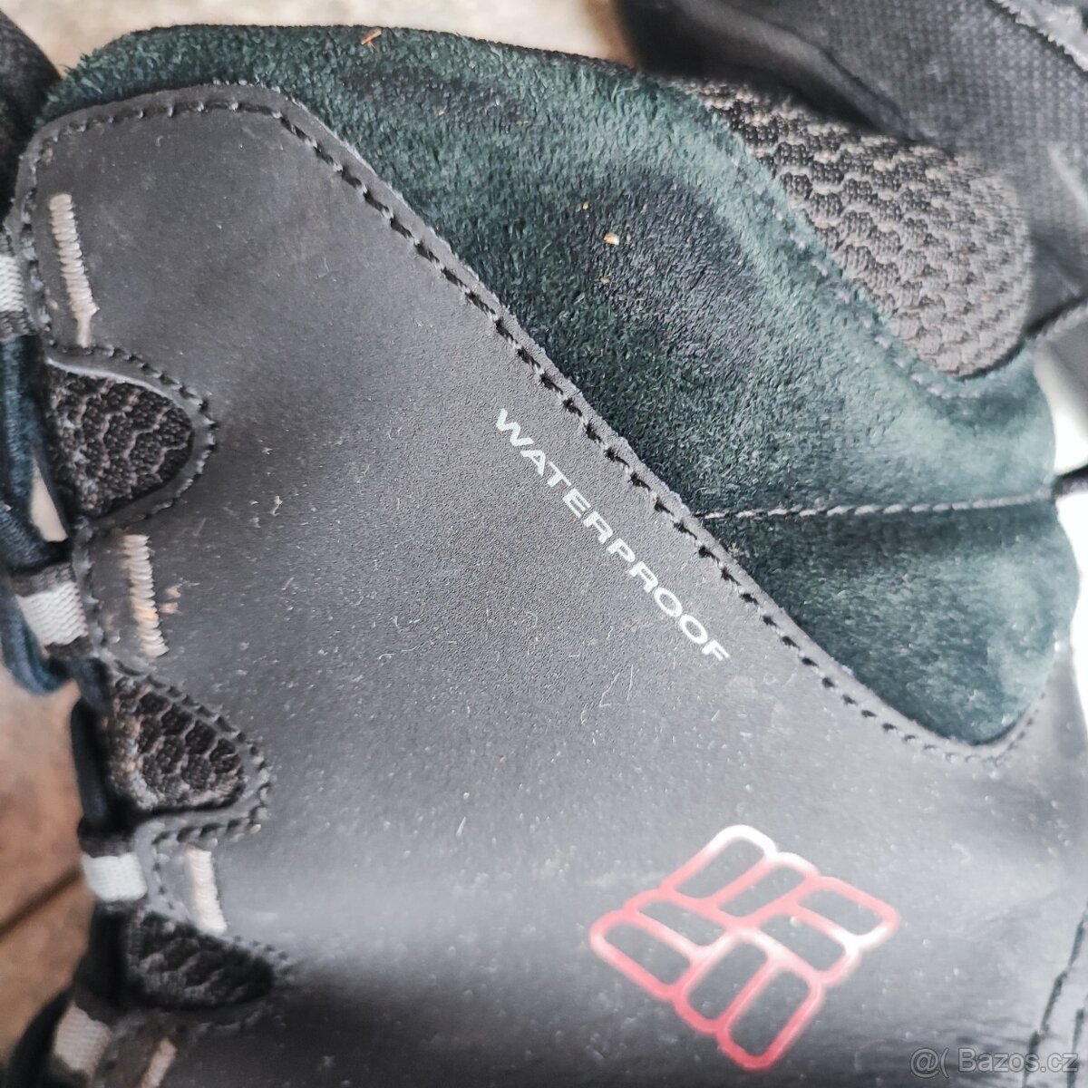 Zimní boty zn.Columbia - 6