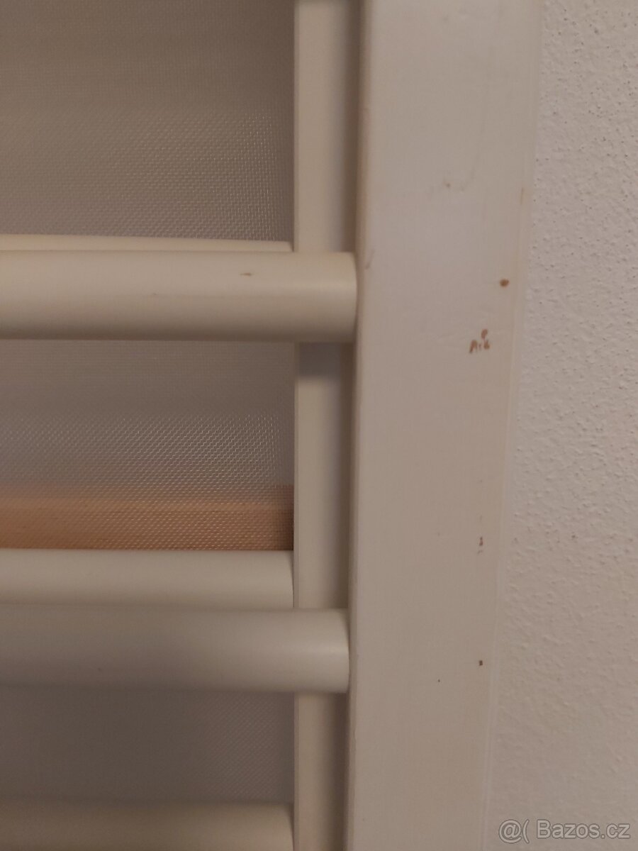 Dětská postýlka - 6