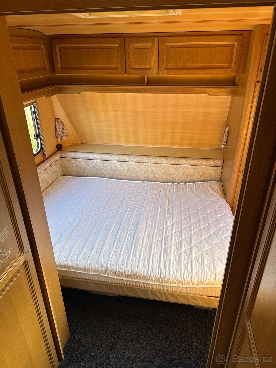 Karavan Fendt Diamant - 6