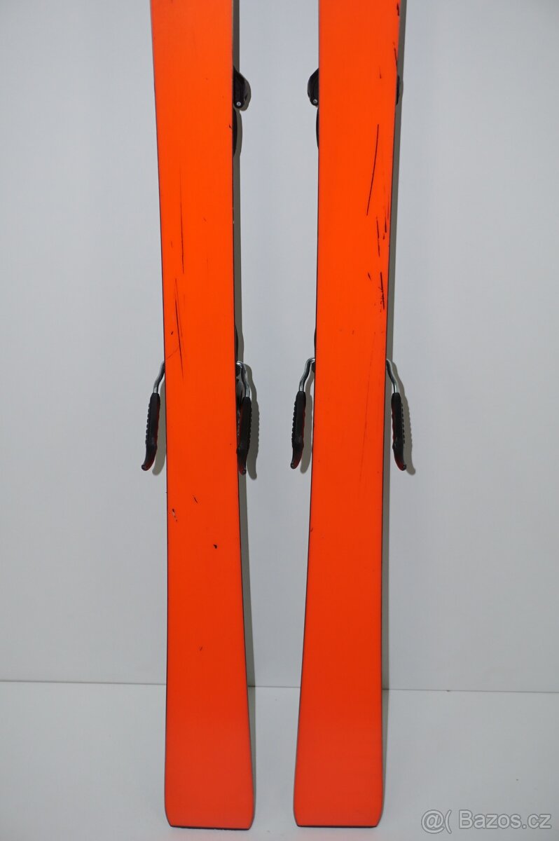 Atomic REDSTER S9i Revoshock 23/24 - 6