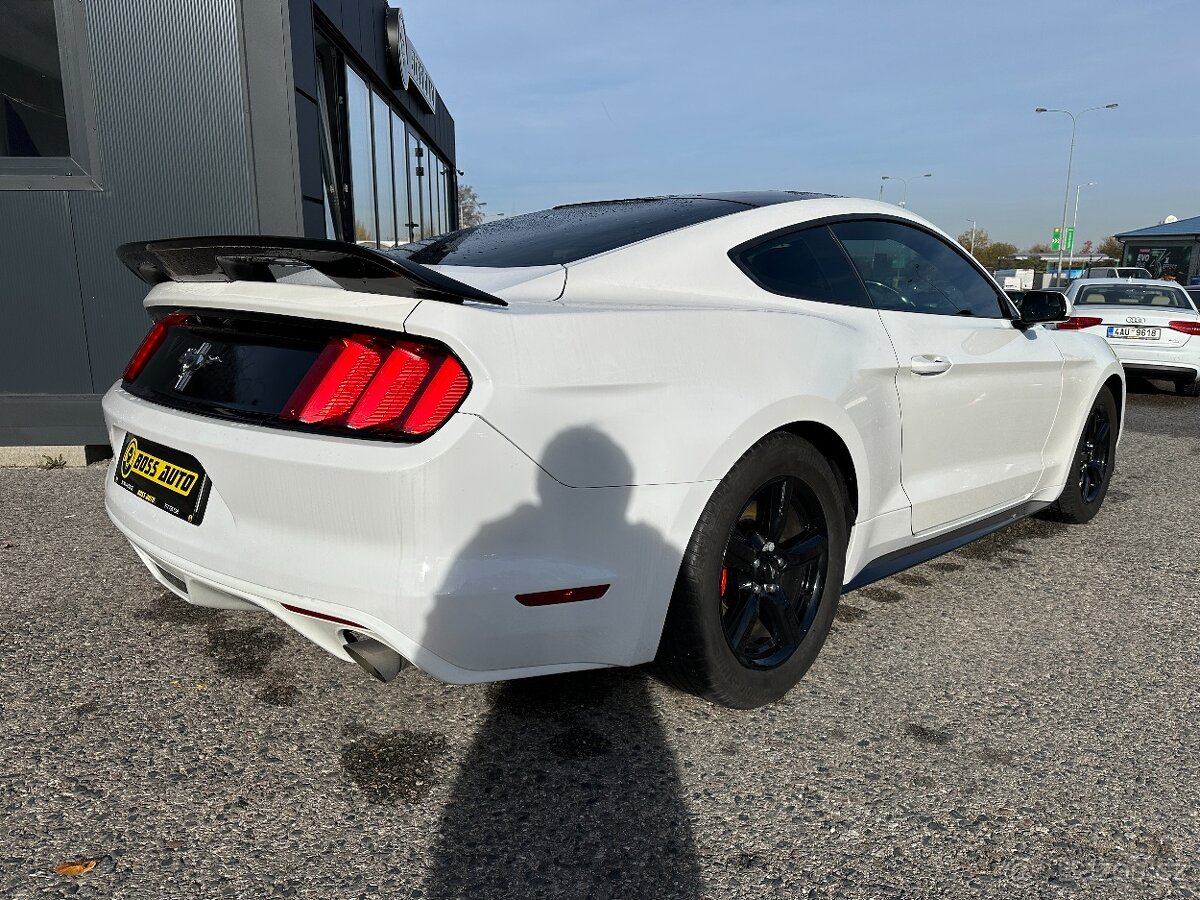 Ford Mustang 2015 - 6