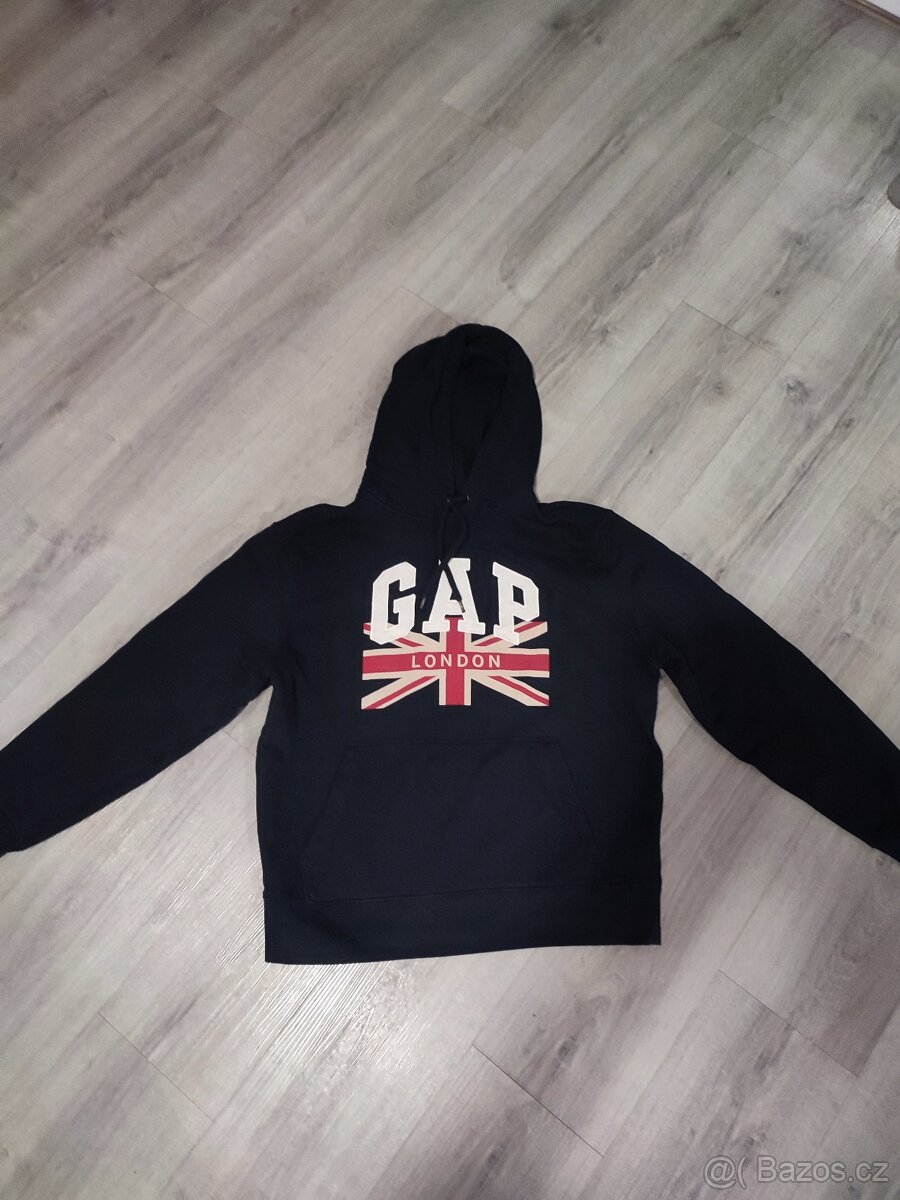 Mikina Gap vel . L - 6