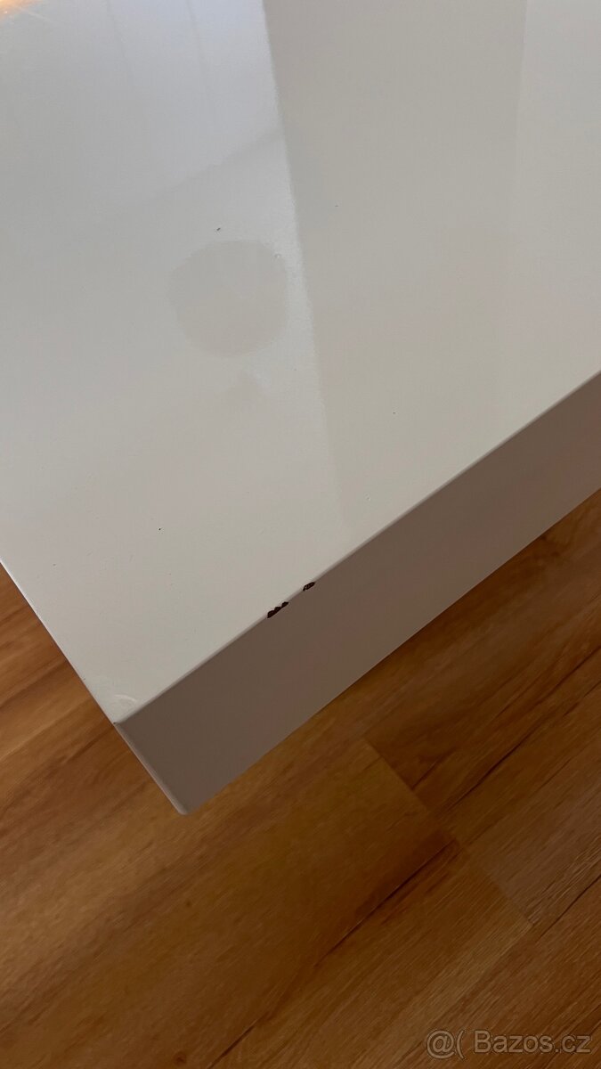 Konferenční stolek - 6