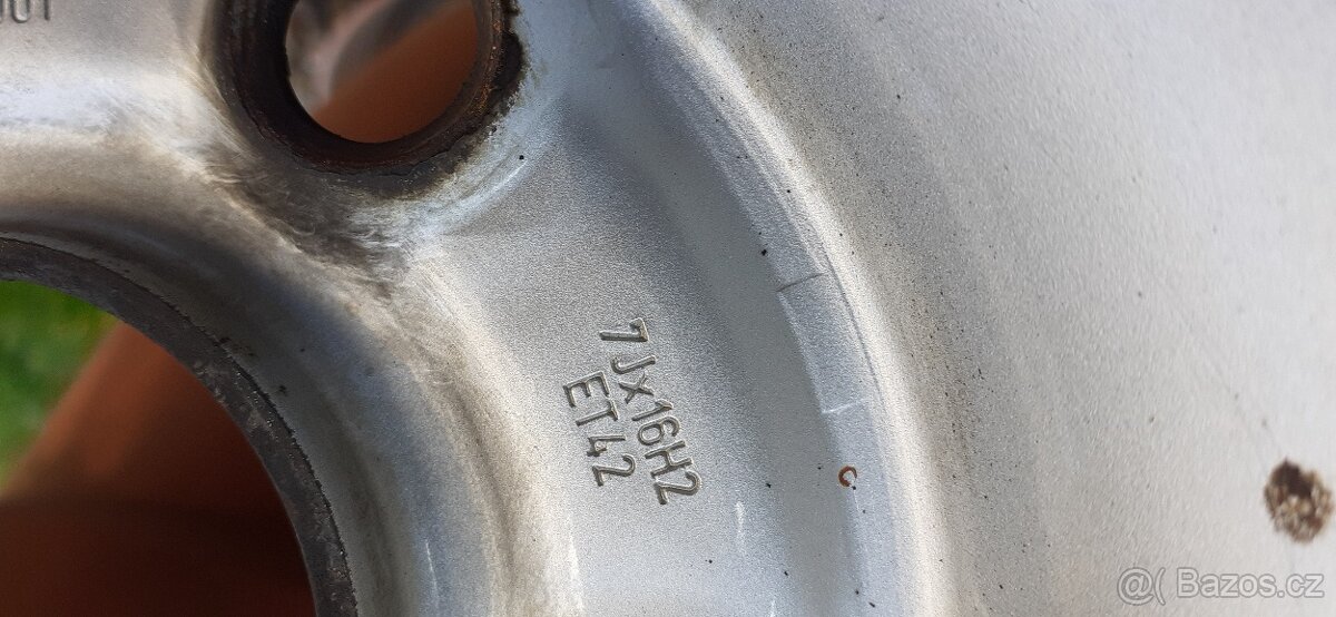 VW Sharan spínačka, BOX pojistkový, motorek klapky, atd. - 6