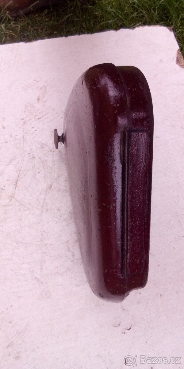 Jawa-FJ-11-Pérák - 6