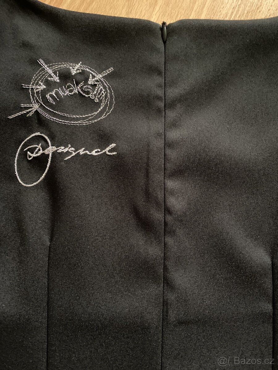 Plesové šaty Desigual - 6