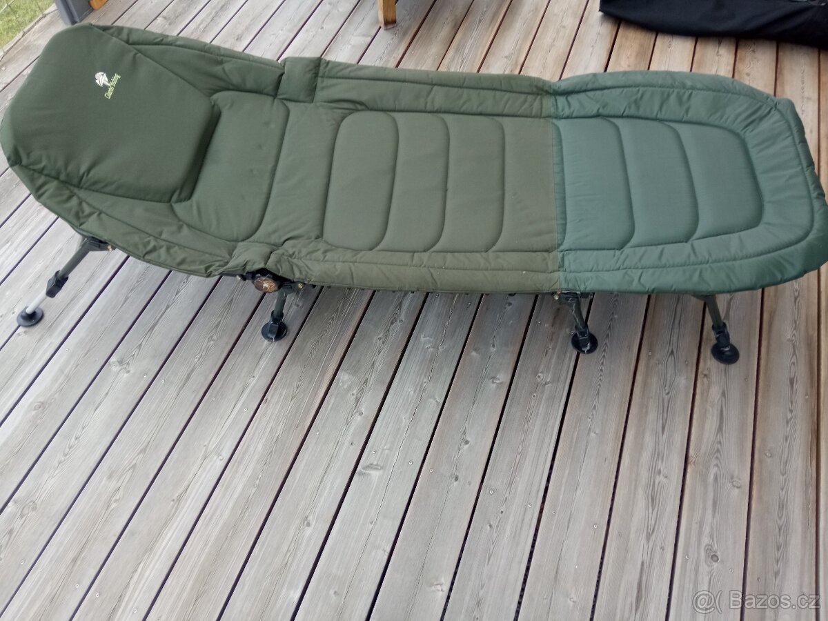 Lehátko Giant fishing - 6