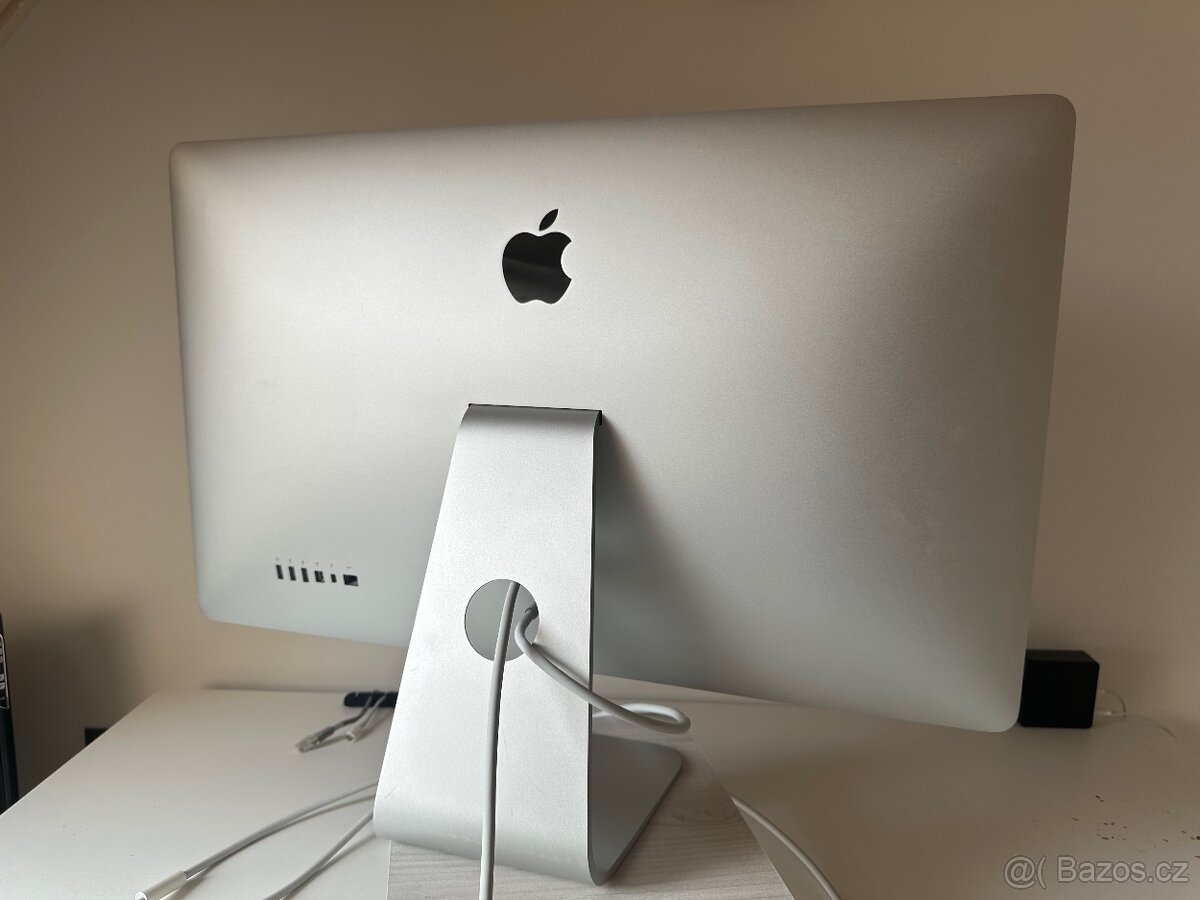 Apple Thunderbolt Display 27 - 6