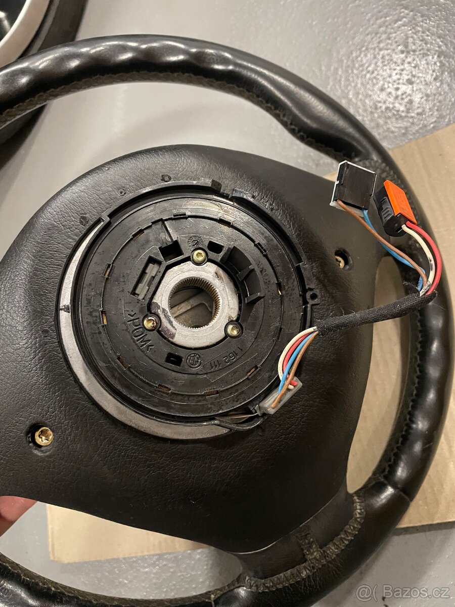 Mpaket volant - tříramínko - 6