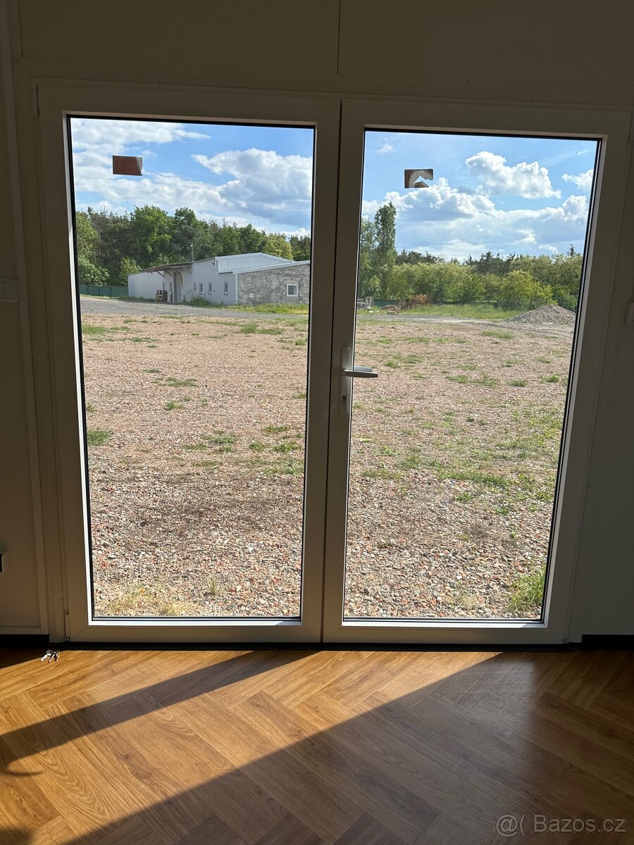 Modulární kontejner 3x8m - 6