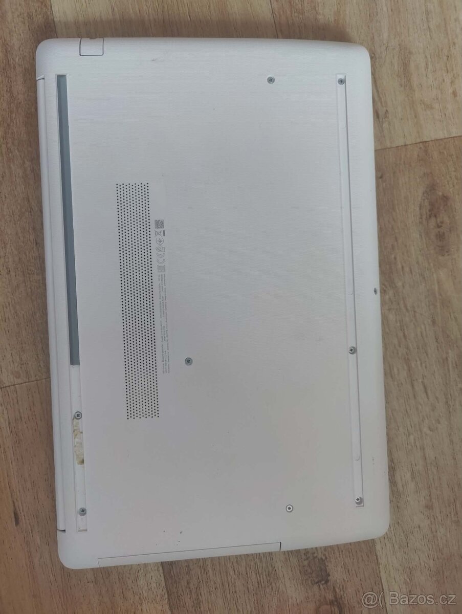 HP 250 G7 - 6