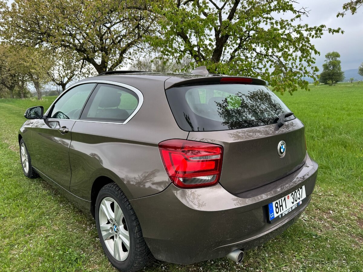 Bmw 118d - 6