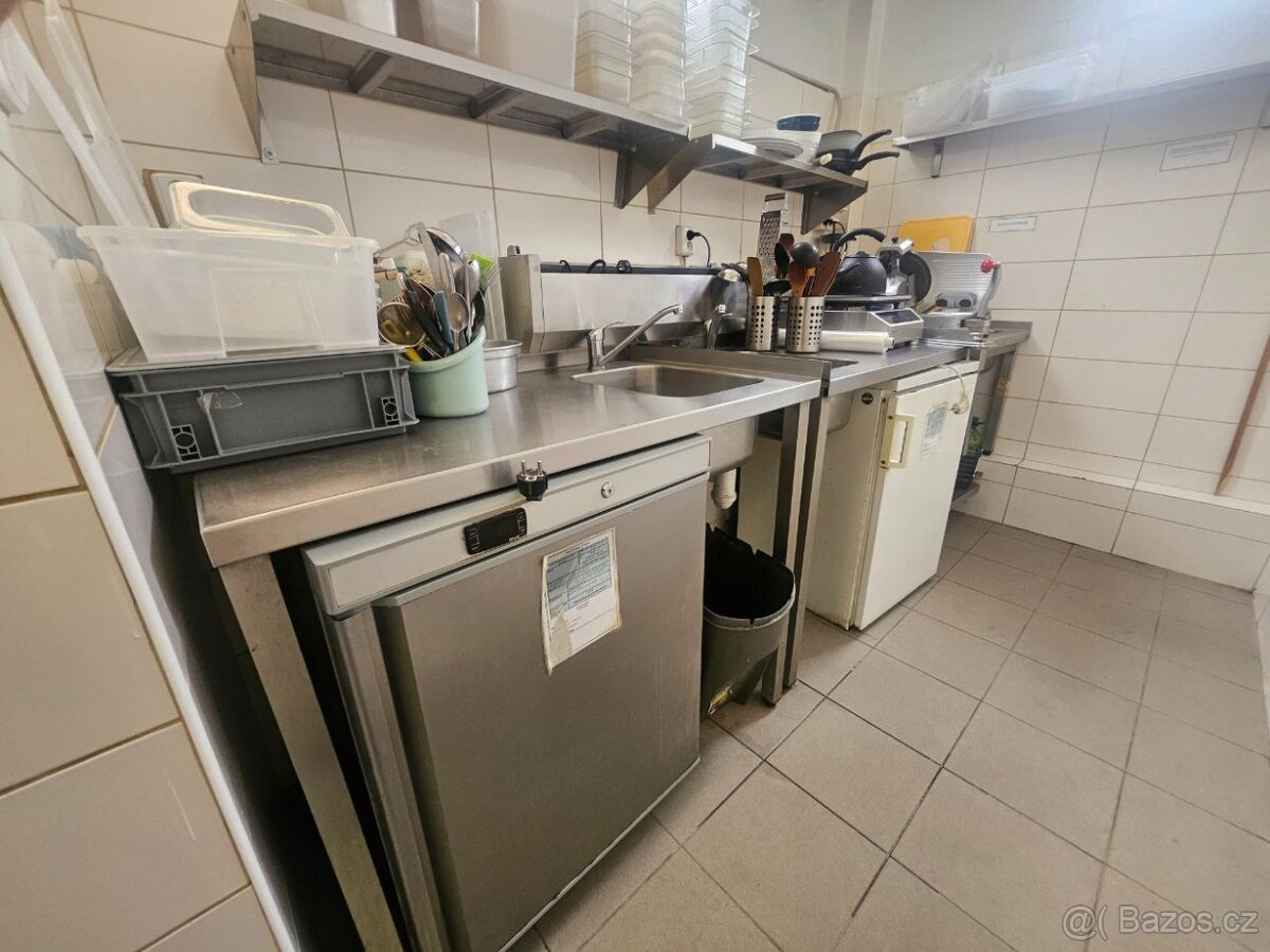 Gastro vybaveni pro pizerii - 6