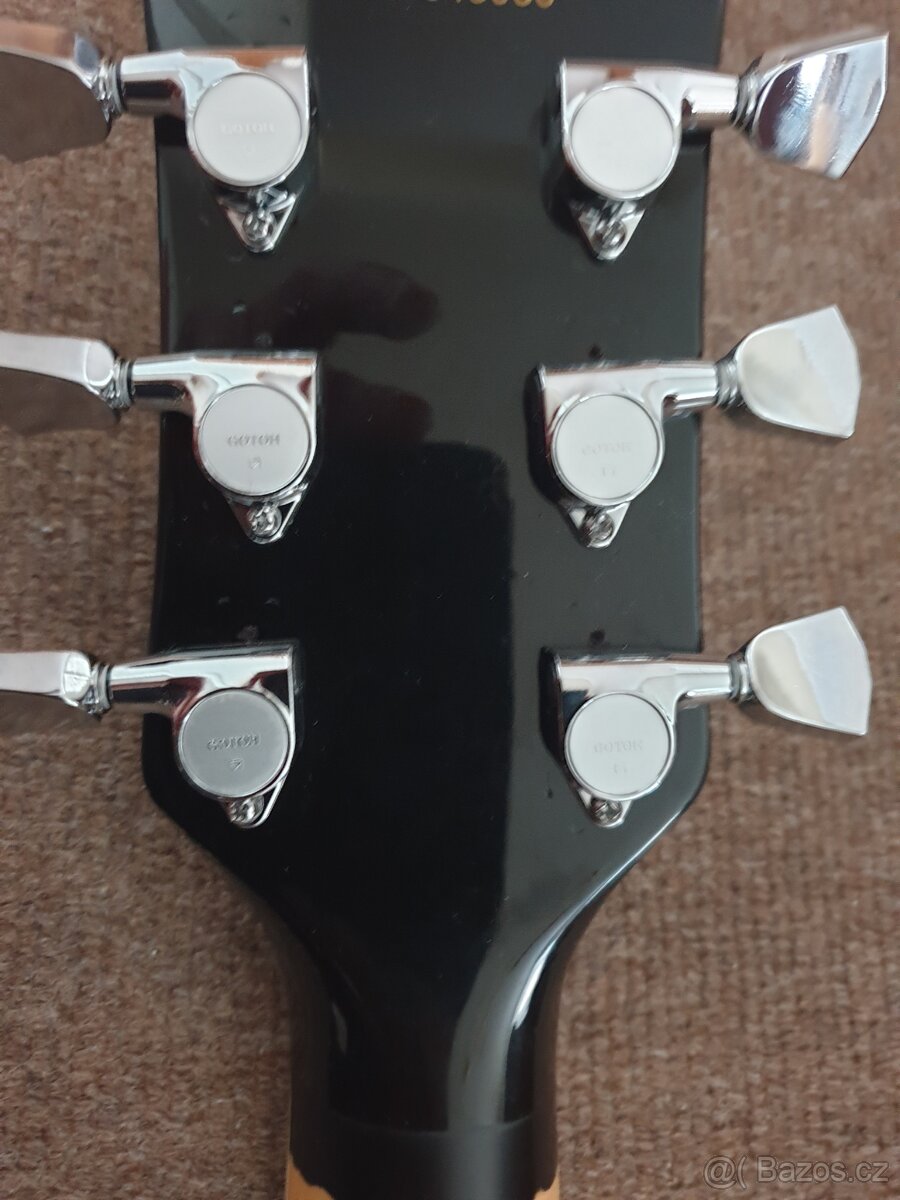 Les Paul - Westone XL-10 - 6