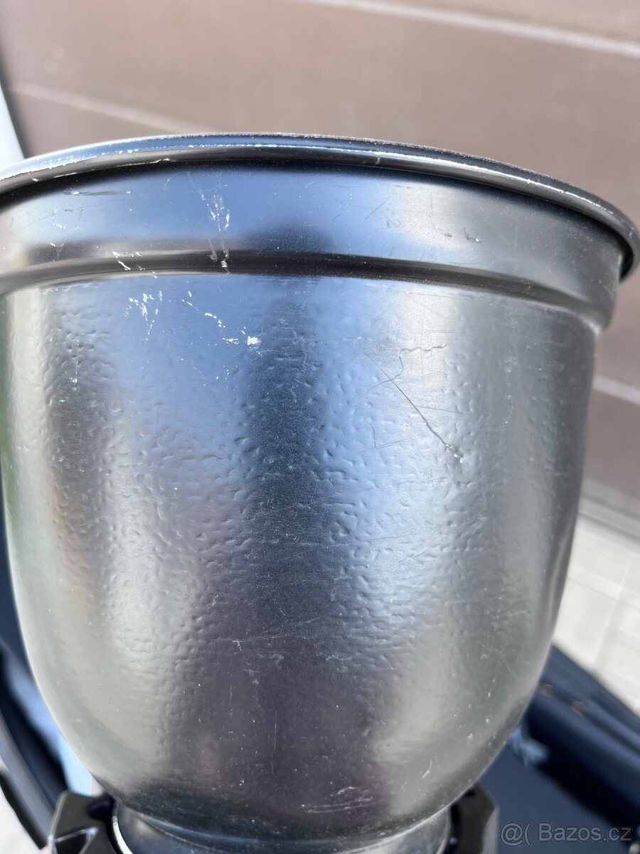 Studiová světla Fomei Basic Light 500 - 6