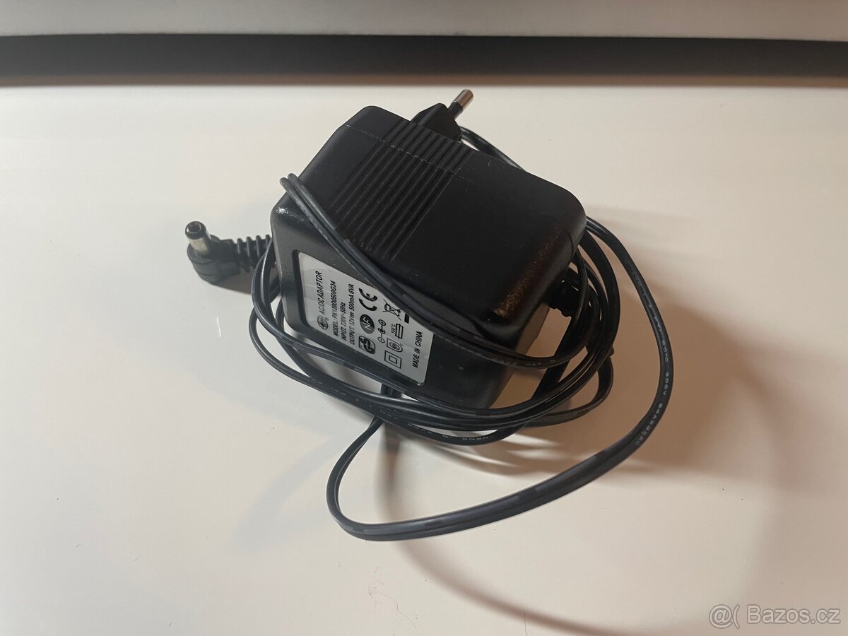 Prodám syntetizátor de luxe Weinsberger typ 44876 - 6