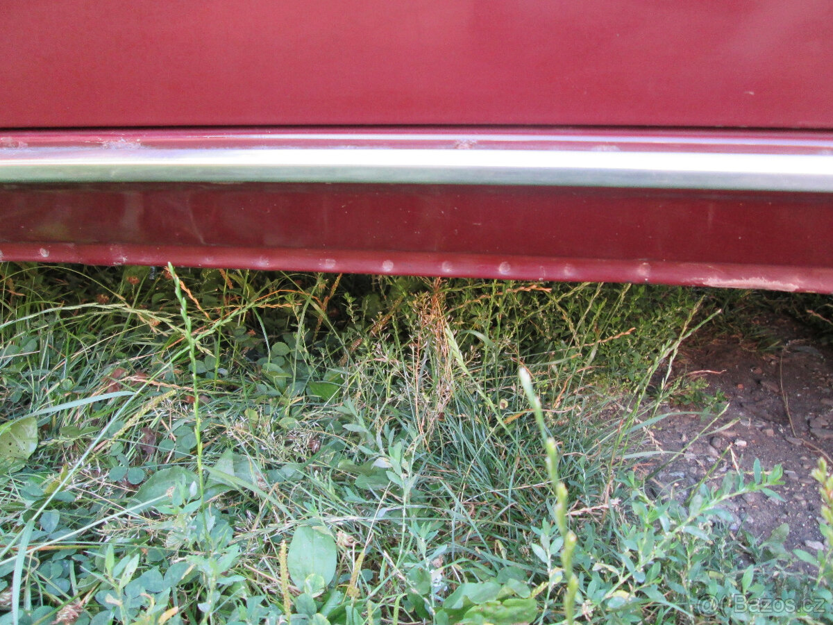 pr.škoda 130L,...z Vrchlabí, - 6