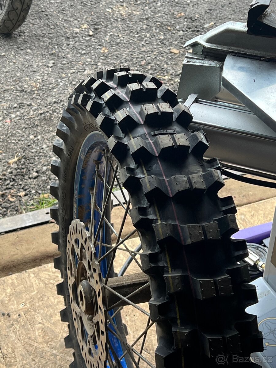 yama yzf 250 rv2020 - 6