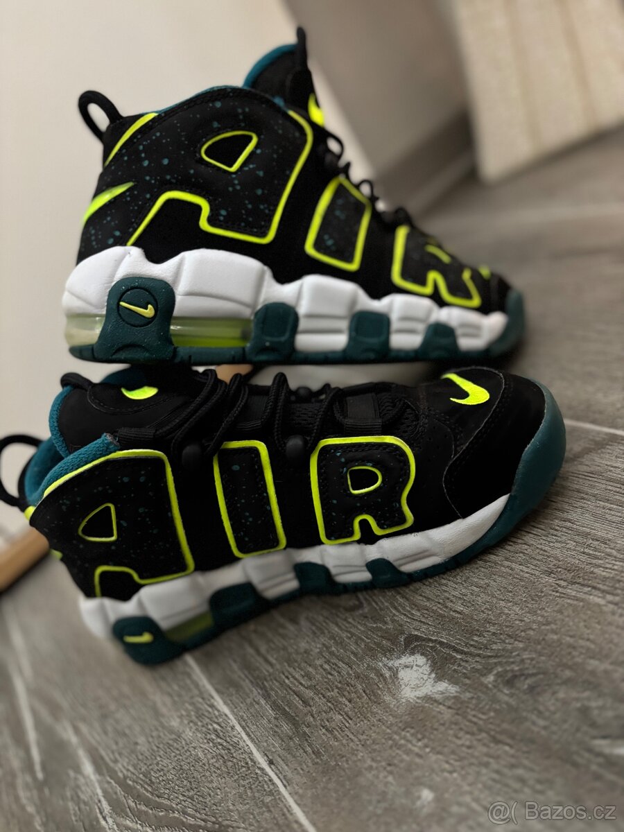 Uptempo Nike - 6