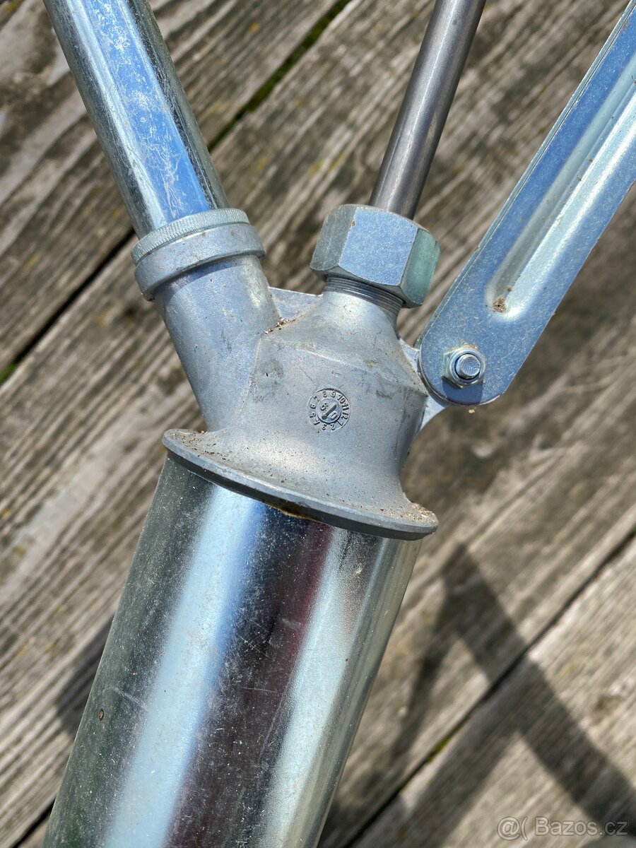 ruční pumpa do sudu pumpa na olej benzín naftu ruční - 6