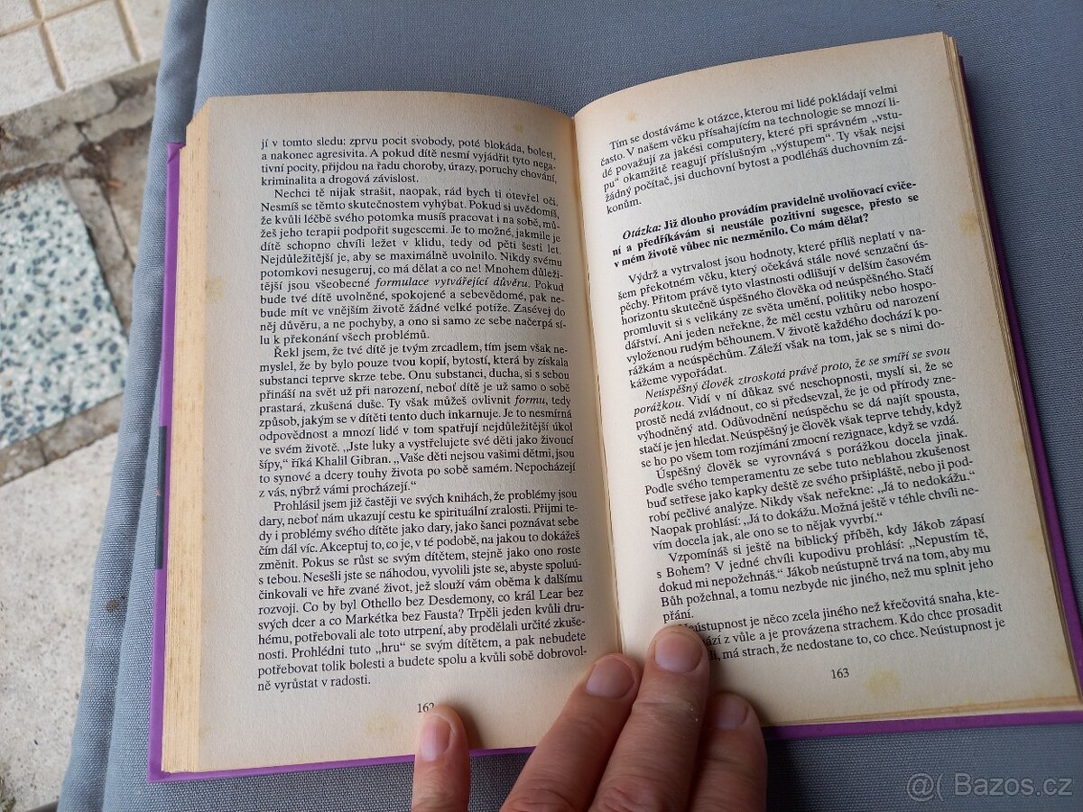 Poznej svou duchovní sílu-Erhard F. Freitag - 6