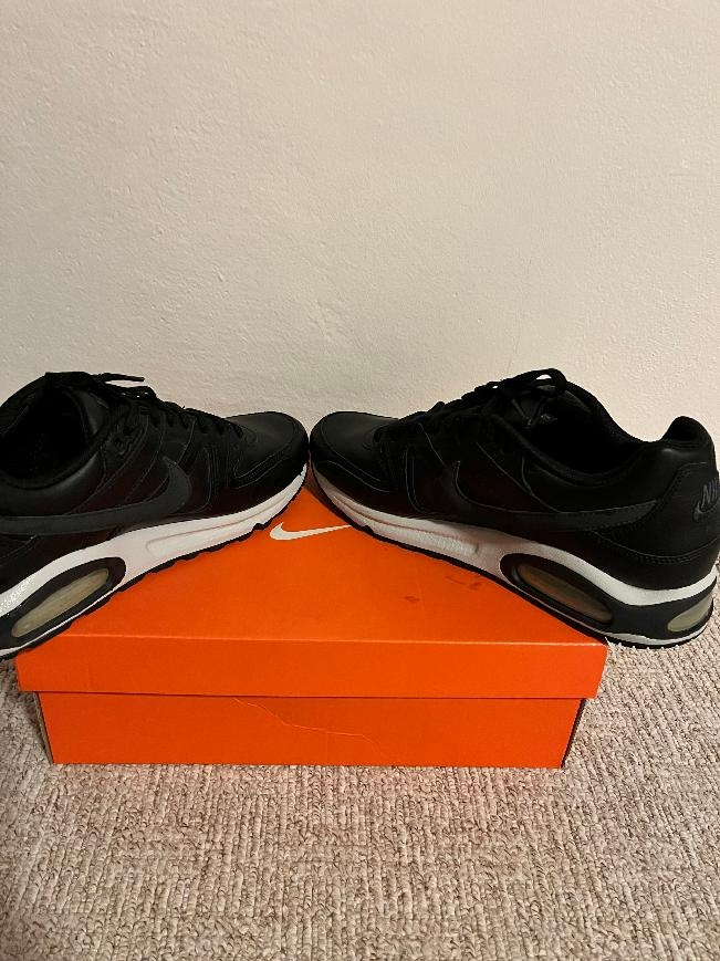 Tenisky NIKE Air Max - 6