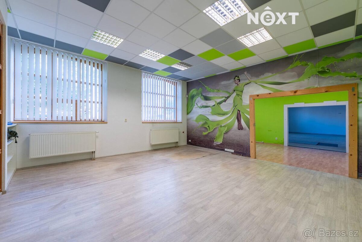 Prodej komerční Obchodní prostory, 370㎡ - 6