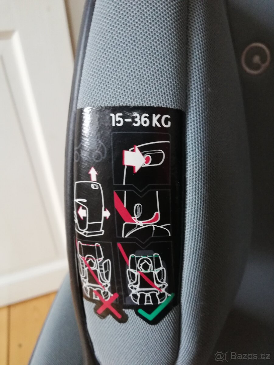 CONCORD TRANSFORMER X-BAG - 6