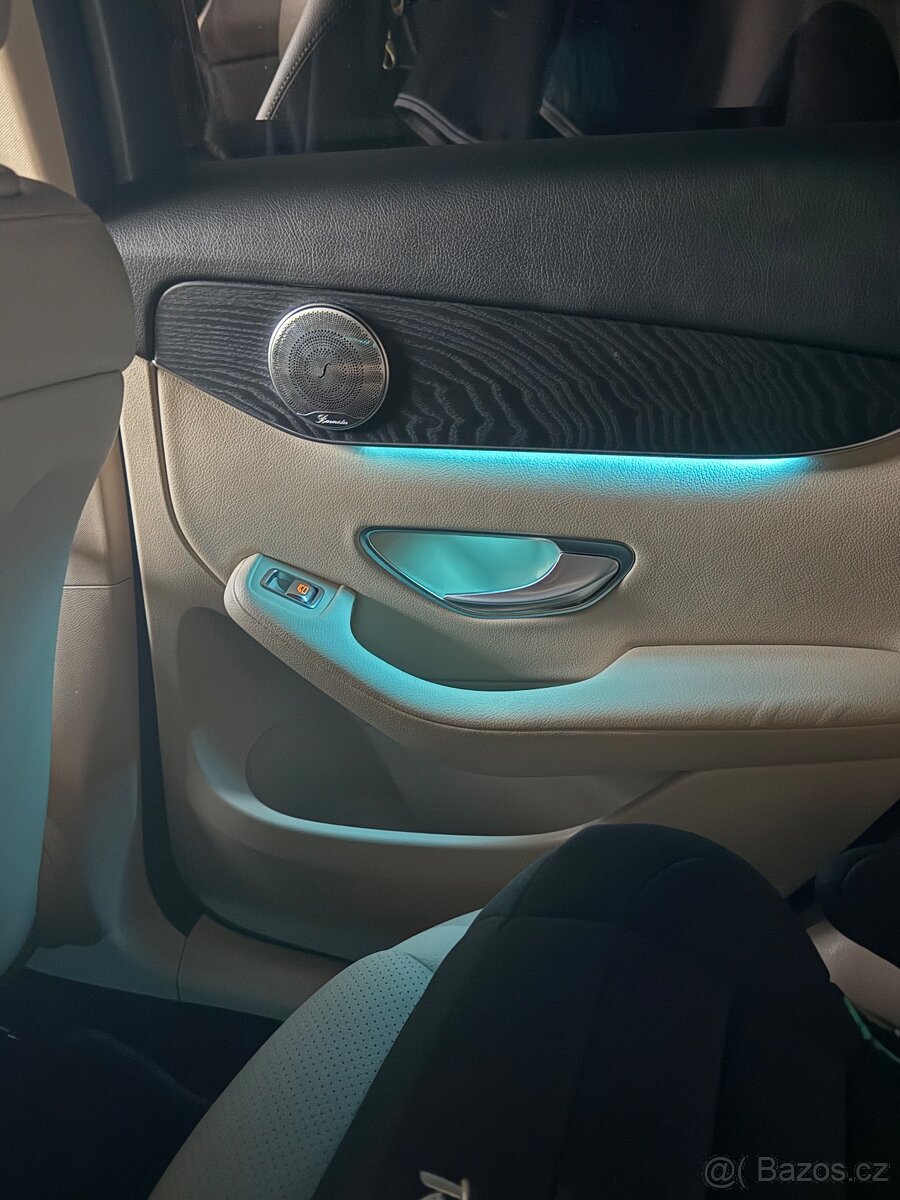 Mercedes benz glc 220d - 6