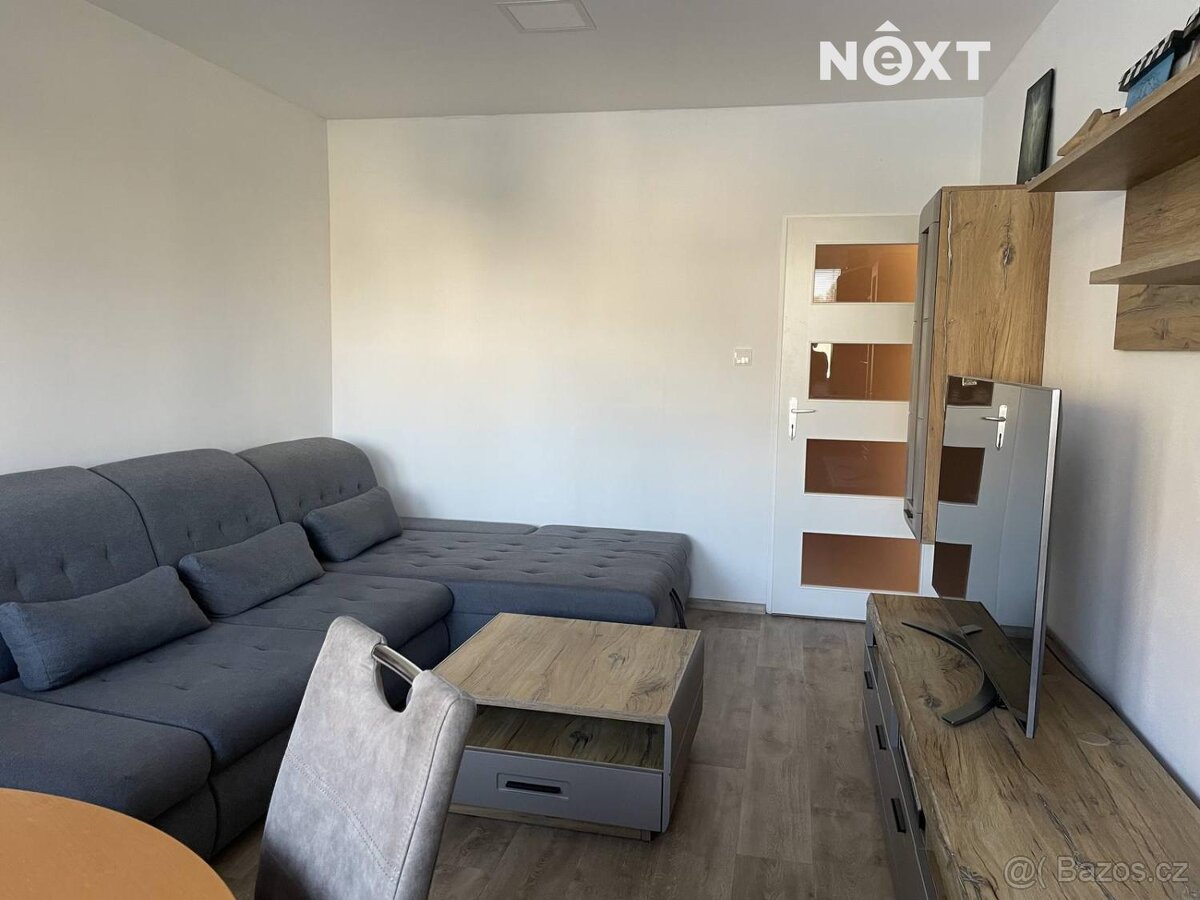 Pronájem byt 4+1, 83㎡ - 6