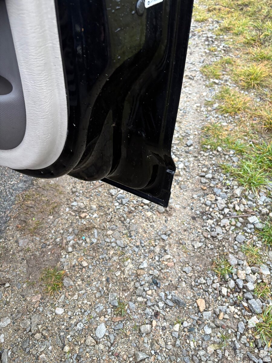 Chrysler pt cruiser - 6