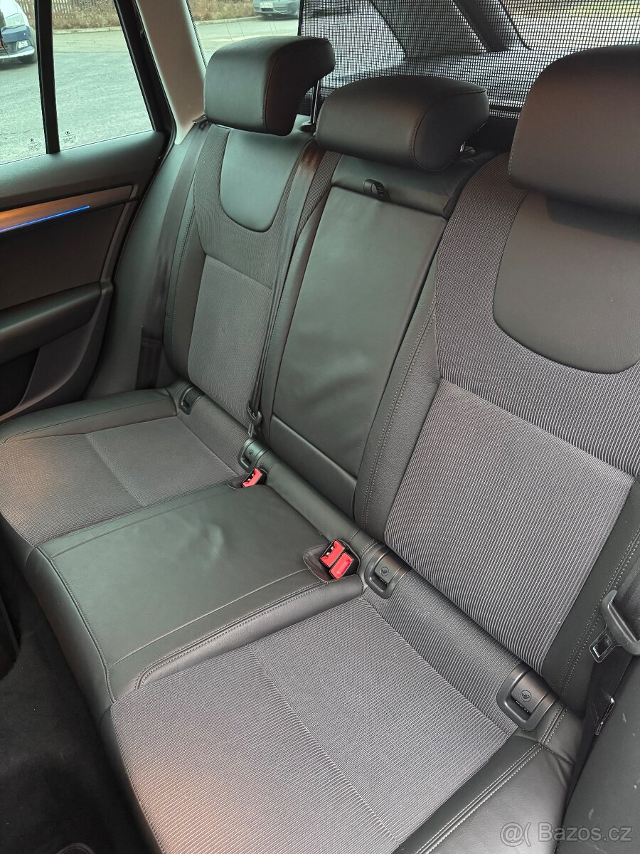 Škoda Octavia 3 Combi 2.0 TDI 110kW DSG - 6