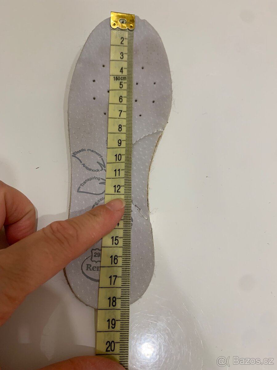 Zimní boty zn. Primigi vel.28 - 6