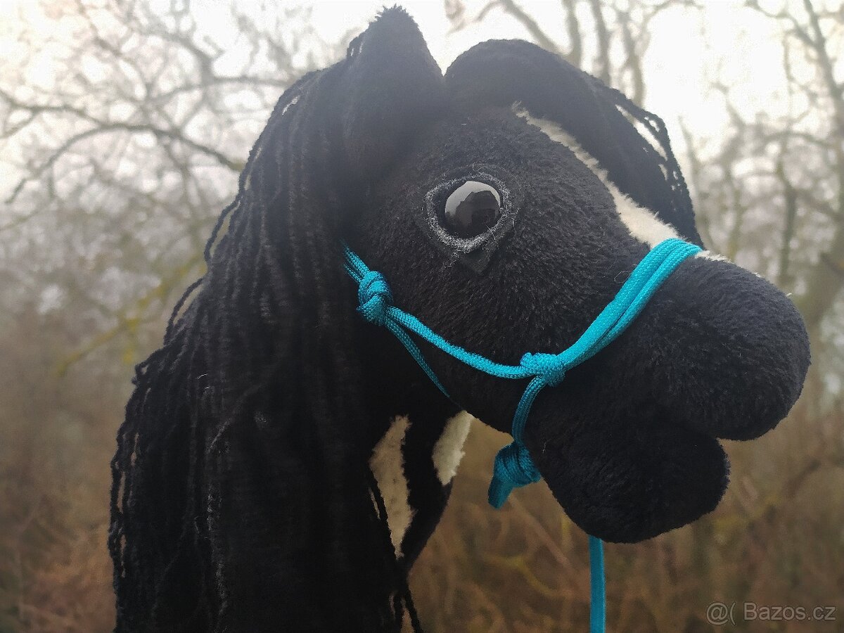 Hobby horse NOVÝ - 6