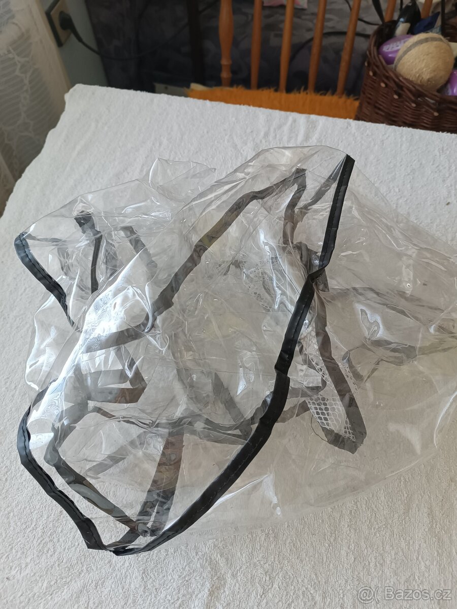 Dětská autosedačka Concord - 6