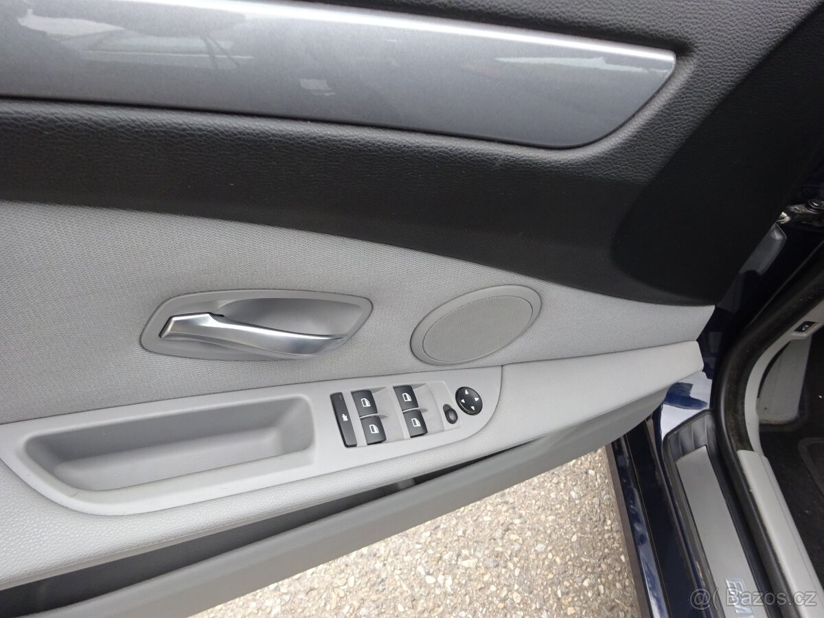 BMW 525 D r.v.2007 (145 kw) stk:10/2027 - 6