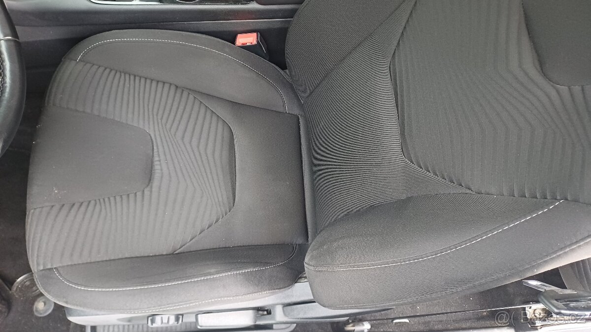 Ford S-MAX 2.0TDCi, 132kW, Led Metrix - 6