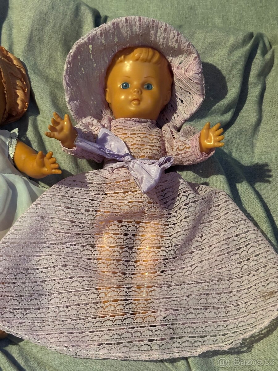 Stare panenky celek - 6