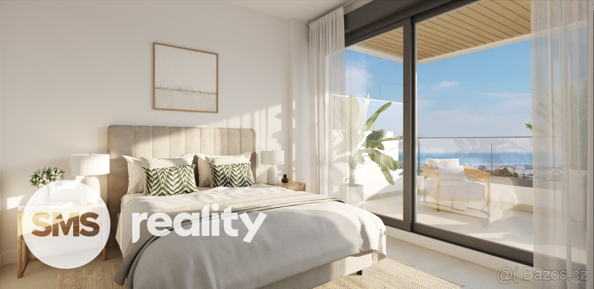 Exclusivní Bydlení Vinian Views, Costa del Sol - 6