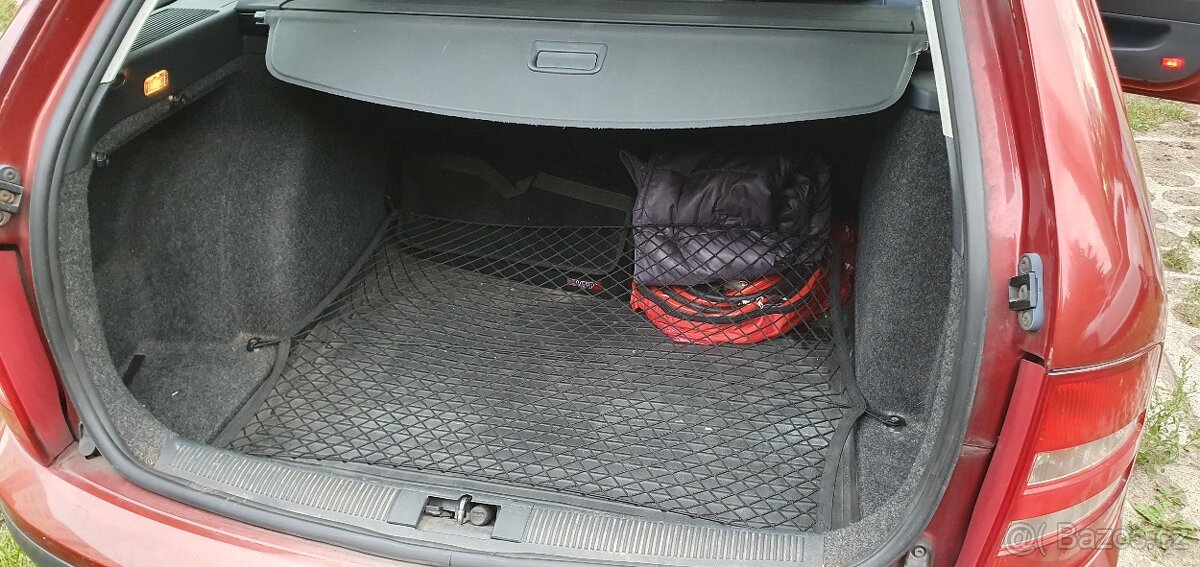 Škoda Fabia Combi 1.2. 47kw Creation - 6