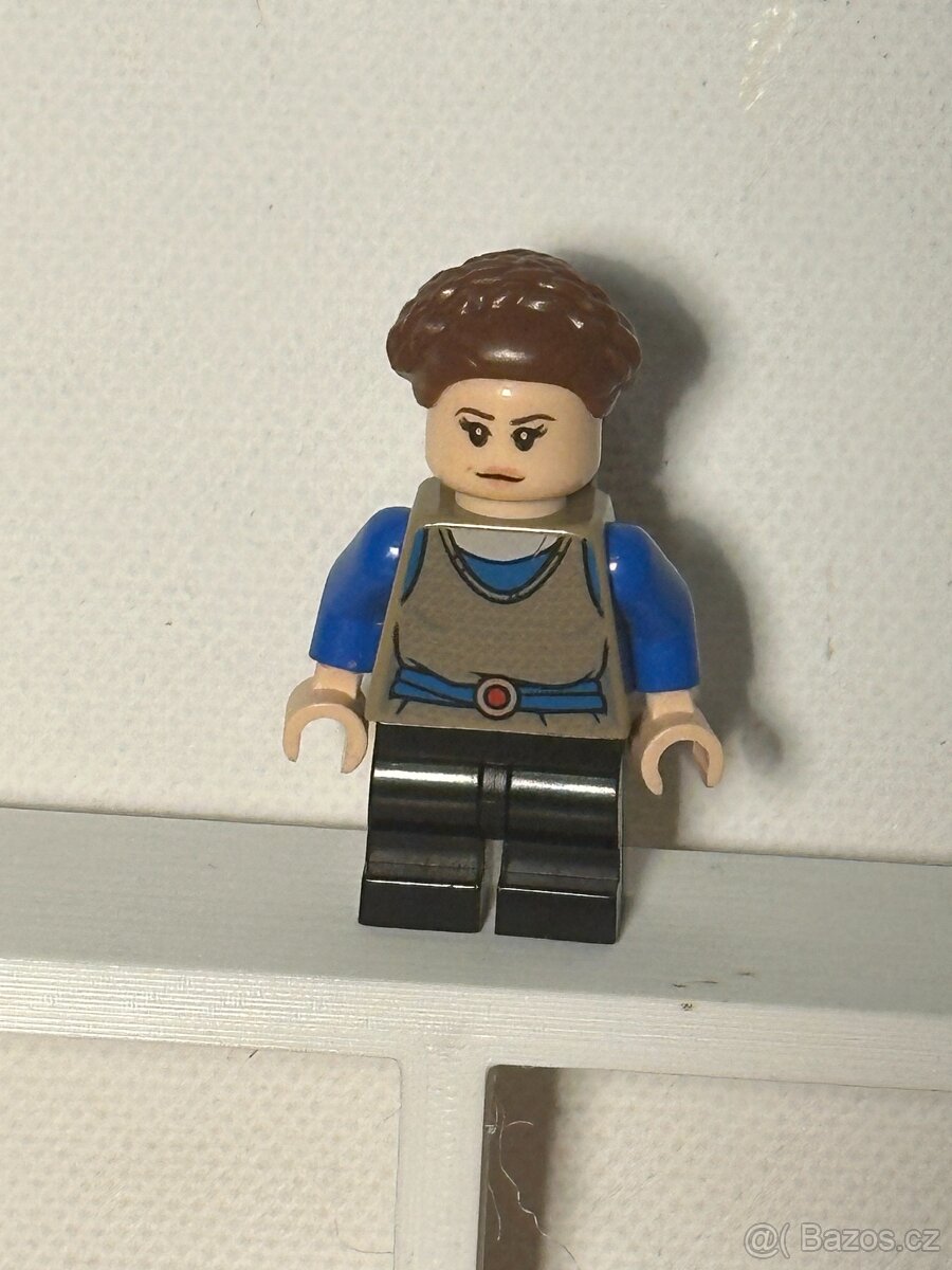 Lego Star wars minifigúrky - 6