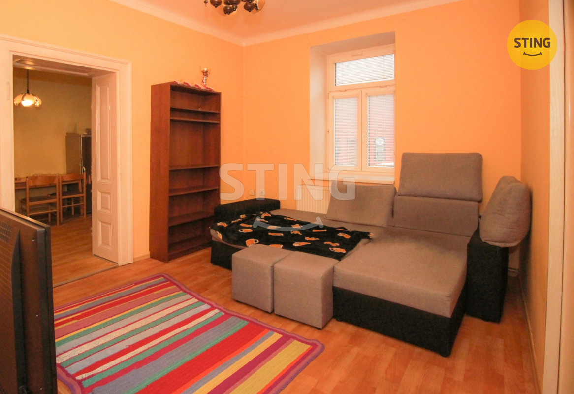 Prodej bytové jednotky 2+1, 134738 - 6